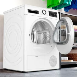 Tørretumbler Bosch WQG242AASN