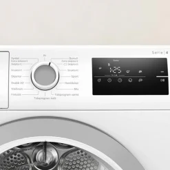 Tørretumbler Bosch WTH85VS6SN