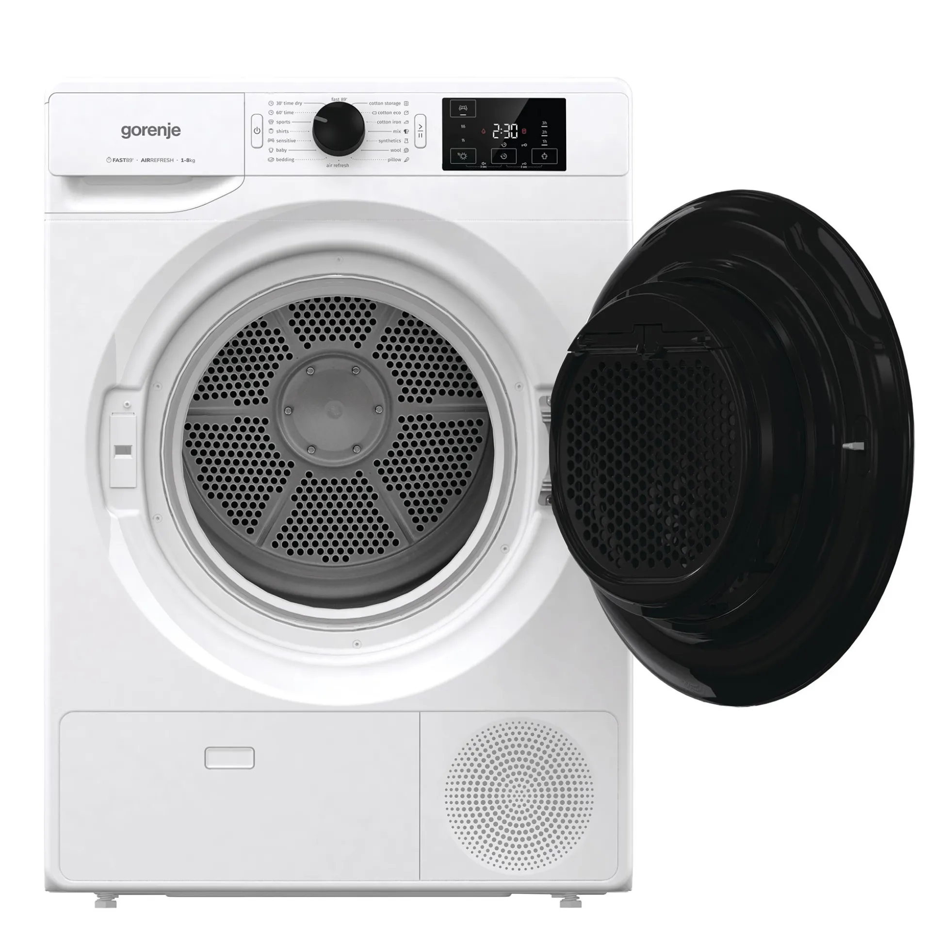 Tørretumbler Gorenje DNE8B