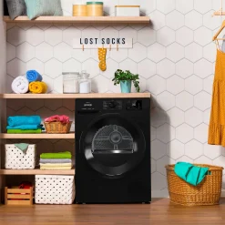 Tørretumbler Gorenje DNE82/BGN