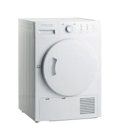 Tørretumbler Scandomestic TRK 1020 W