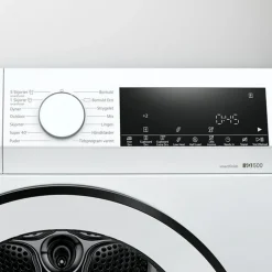 Tørretumbler Siemens WQ32G2ALDN