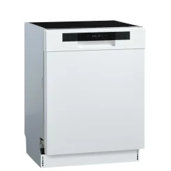 Underbygningsopvaskemaskine Scandomestic DWB1442WC, hvid