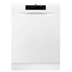 Underbygningsopvaskemaskine AEG FBB33617ZW