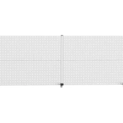 Uni Max Pro værktøjstavle, 200 cm.