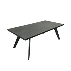 Uppsala sofabord, 60x120 cm