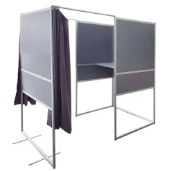 Valgboks Ultimate m. gennemgang