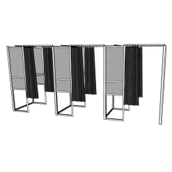 Valgboks Ultimate opstilling