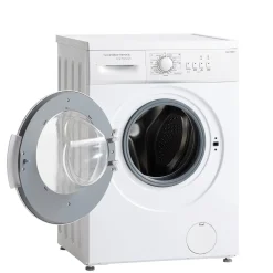 Vaskemaskine Scandomestic WAH 1506 W