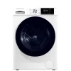 Vaske-tørremaskine Scandomestic WDF10614WBE
