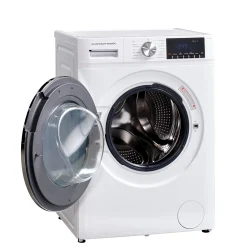 Vaske-tørremaskine Scandomestic WDF8514WBE