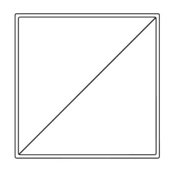 Vægpanel Soundwave Bella