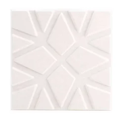 Vægpanel Soundwave Geo