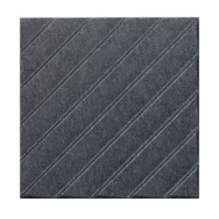 Vægpanel Soundwave Stripes