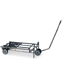 Vogn til klapborde 71x125