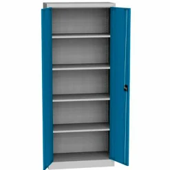 Værkstedsskab UniStore I 40 x 80 x 195h