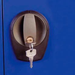 Værkstedsskab UniStore I 40 x 80 x 195h