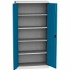 Værkstedsskab UniStore II 40 x 95 x 195h