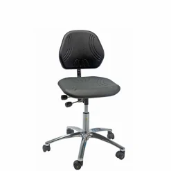 Værkstedsstol Comfort ESD stol