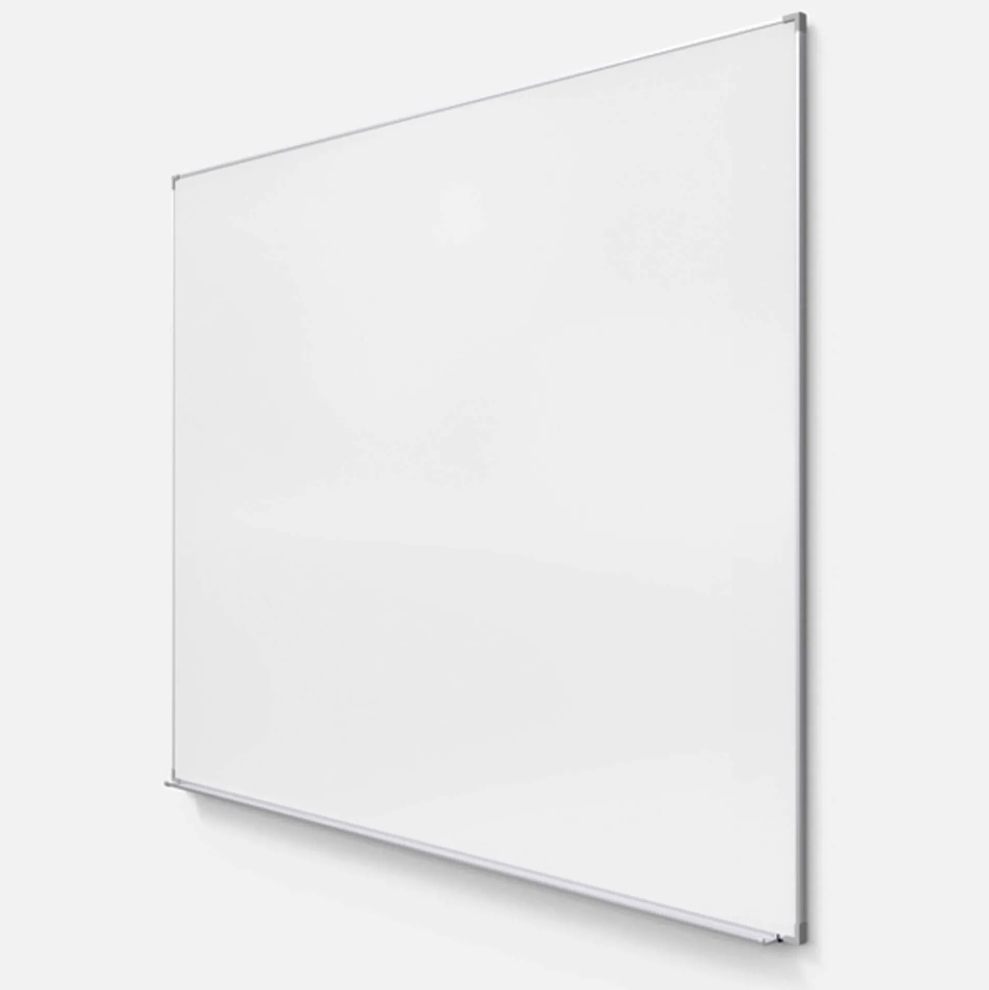 Whiteboard Lintex Boarder 180x90 cm.