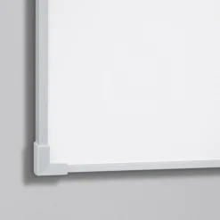Whiteboard Lintex Boarder 120x90 cm.