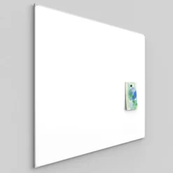 Whiteboard Lintex Boarder 250x120 cm.