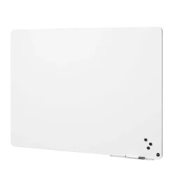 Whiteboard rammeløs Naga 150x117 cm