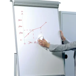 Whiteboard renseservietter