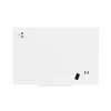 Whiteboard uden ramme Rocada Skin 150x100 cm