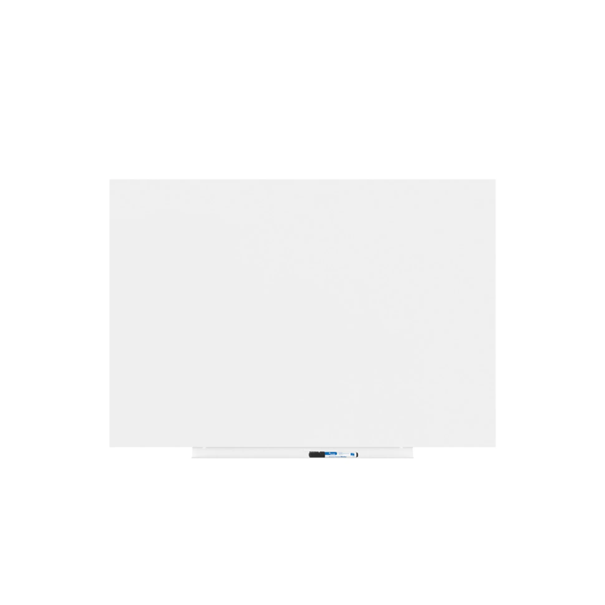 Whiteboard uden ramme Rocada Skin 115x75 cm