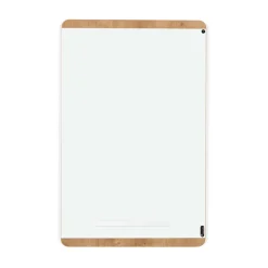 Whiteboard uden ramme Rocada Natur 115x75 cm