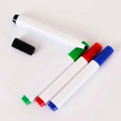 Whiteboardtusser 4 farver