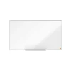 Widescreen whiteboard Nobo emaljeret 89x50 cm