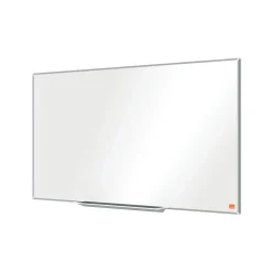 Widescreen whiteboard Nobo emaljeret 89x50 cm