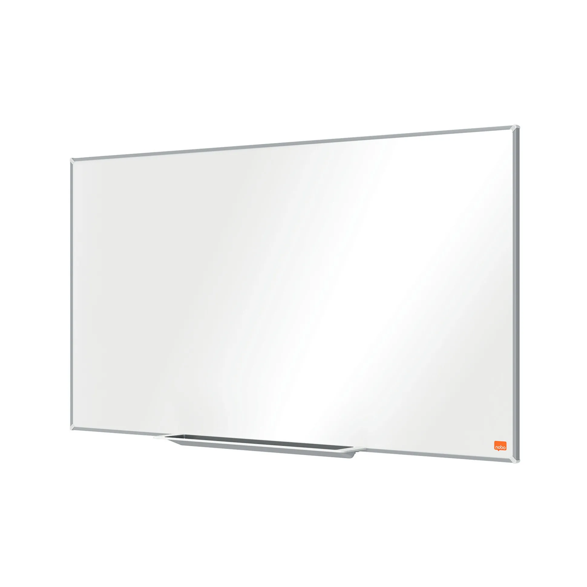 Widescreen whiteboard Nobo emaljeret 89x50 cm