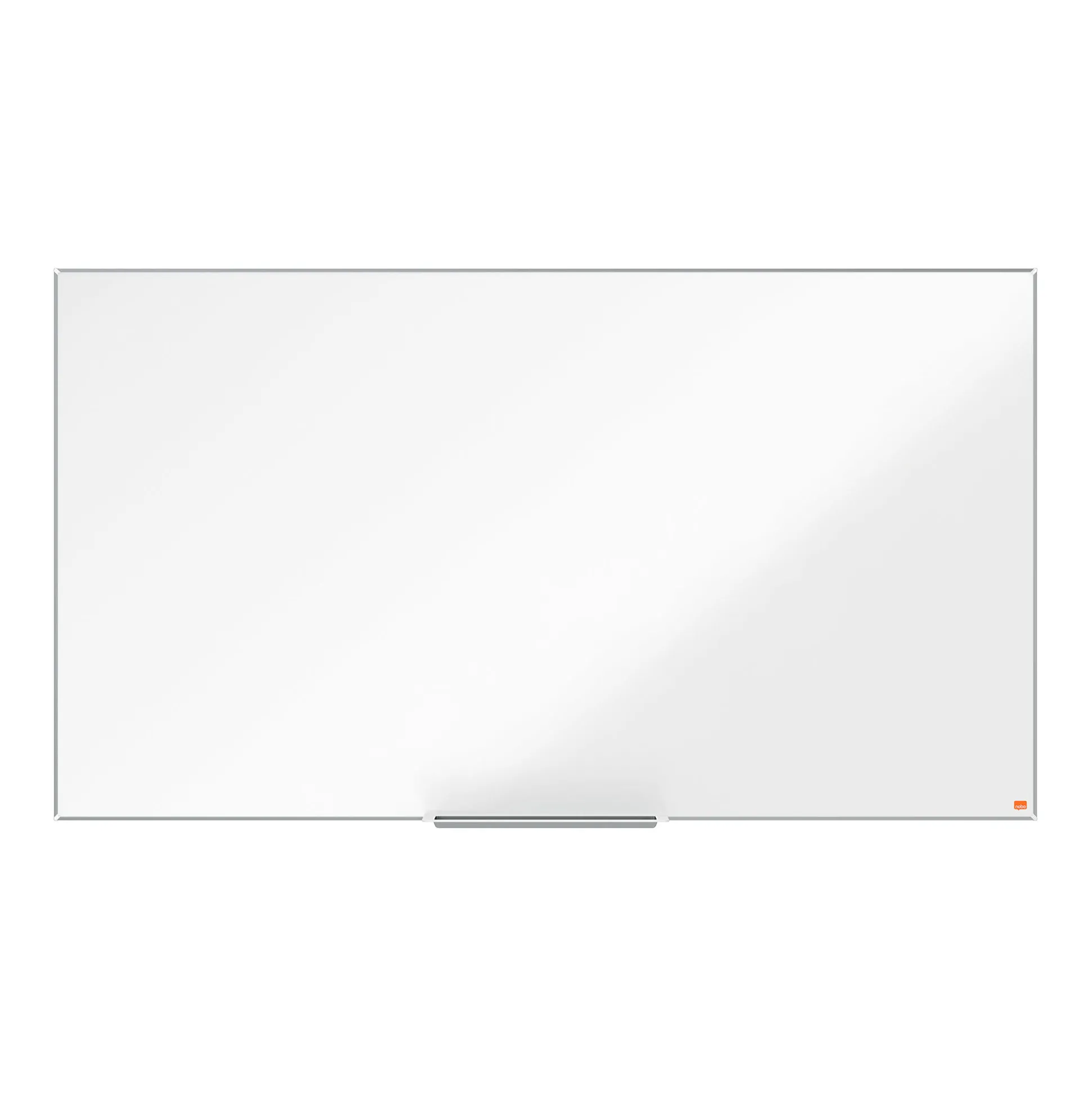 Widescreen whiteboard Nobo emaljeret 155x87 cm