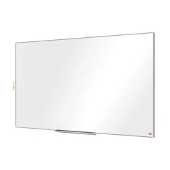 Widescreen whiteboard Nobo emaljeret 122x69 cm