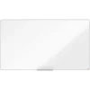 Widescreen whiteboard Nobo emaljeret 188x106 cm