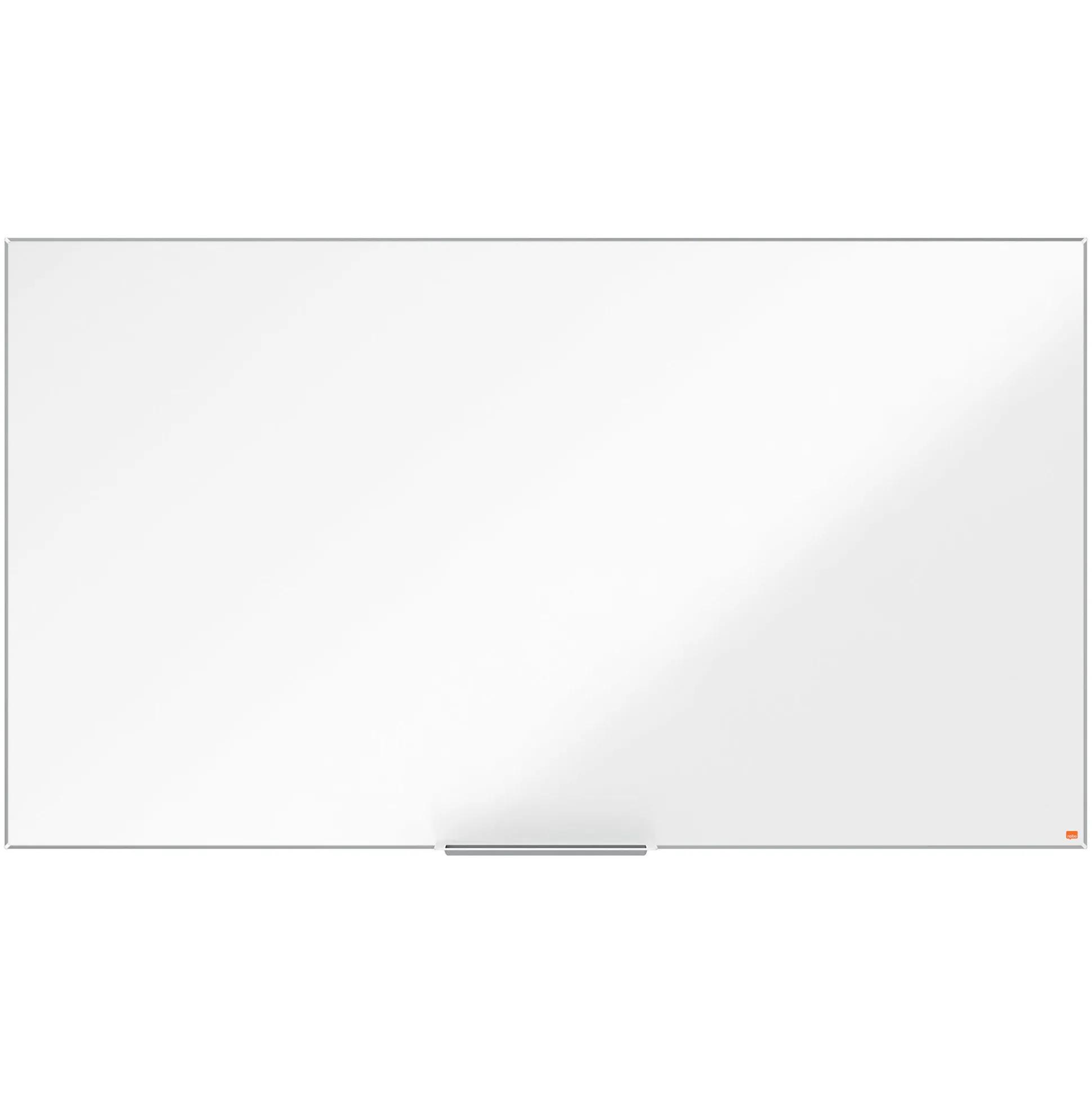 Widescreen whiteboard Nobo emaljeret 188x106 cm